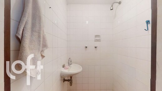 Conheça Banheiro do imóvel - Apartamento 2 quartos à venda Rio de Janeiro,RJ - R$ 1.290.000 - II-20756-34462 - 17 Banheiro - Apartamento 2 quartos à venda Rio de Janeiro,RJ - R$ 1.290.000 - II-20756-34462 - 17