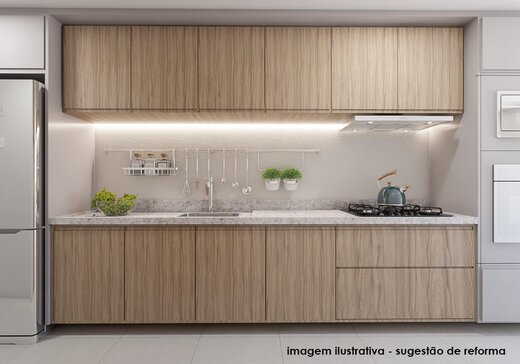 Conheça Cozinha do imóvel - Apartamento 2 quartos à venda Rio de Janeiro,RJ - R$ 1.290.000 - II-20756-34462 - 16 Cozinha - Apartamento 2 quartos à venda Rio de Janeiro,RJ - R$ 1.290.000 - II-20756-34462 - 16