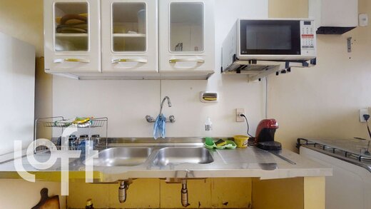 Conheça Cozinha do imóvel - Apartamento 2 quartos à venda Rio de Janeiro,RJ - R$ 1.290.000 - II-20756-34462 - 14 Cozinha - Apartamento 2 quartos à venda Rio de Janeiro,RJ - R$ 1.290.000 - II-20756-34462 - 14