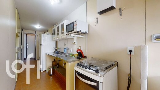 Conheça Cozinha do imóvel - Apartamento 2 quartos à venda Rio de Janeiro,RJ - R$ 1.290.000 - II-20756-34462 - 13 Cozinha - Apartamento 2 quartos à venda Rio de Janeiro,RJ - R$ 1.290.000 - II-20756-34462 - 13