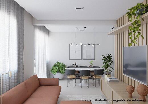 Conheça Living do imóvel - Apartamento 2 quartos à venda Rio de Janeiro,RJ - R$ 1.290.000 - II-20756-34462 - 10 Living - Apartamento 2 quartos à venda Rio de Janeiro,RJ - R$ 1.290.000 - II-20756-34462 - 10