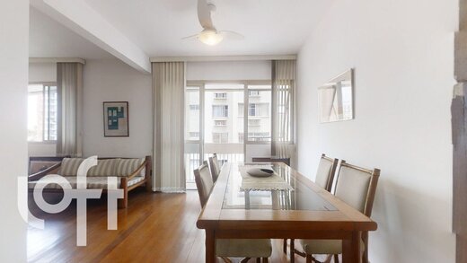 Conheça Living do imóvel - Apartamento 2 quartos à venda Rio de Janeiro,RJ - R$ 1.290.000 - II-20756-34462 - 9 Living - Apartamento 2 quartos à venda Rio de Janeiro,RJ - R$ 1.290.000 - II-20756-34462 - 9