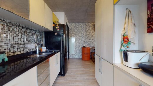 Apartamento, 1 quarto, 69 m² - Foto 3