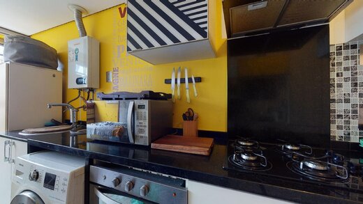 Apartamento, 1 quarto, 69 m² - Foto 5