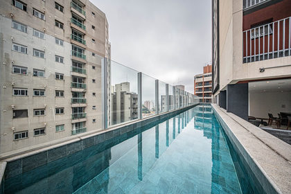 Apartamento em Vila Mariana