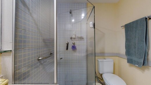 Conheça Banheiro do imóvel - Apartamento 1 quarto à venda Copacabana, Rio de Janeiro - R$ 649.000 - II-20827-34604 - 30 Banheiro - Apartamento 1 quarto à venda Copacabana, Rio de Janeiro - R$ 649.000 - II-20827-34604 - 30