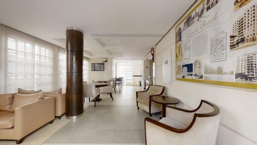 Conheça Fachada do imóvel - Apartamento 1 quarto à venda Copacabana, Rio de Janeiro - R$ 649.000 - II-20827-34604 - 27 Fachada - Apartamento 1 quarto à venda Copacabana, Rio de Janeiro - R$ 649.000 - II-20827-34604 - 27