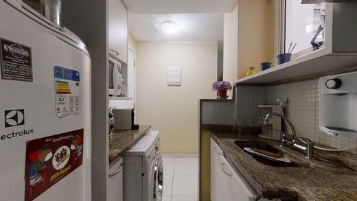 Conheça Cozinha do imóvel - Apartamento 1 quarto à venda Copacabana, Rio de Janeiro - R$ 649.000 - II-20827-34604 - 4 Cozinha - Apartamento 1 quarto à venda Copacabana, Rio de Janeiro - R$ 649.000 - II-20827-34604 - 4