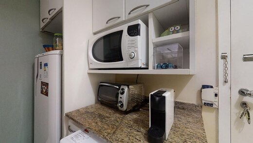 Conheça Cozinha do imóvel - Apartamento 1 quarto à venda Copacabana, Rio de Janeiro - R$ 649.000 - II-20827-34604 - 6 Cozinha - Apartamento 1 quarto à venda Copacabana, Rio de Janeiro - R$ 649.000 - II-20827-34604 - 6