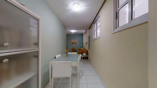 Conheça Living do imóvel - Apartamento 1 quarto à venda Copacabana, Rio de Janeiro - R$ 649.000 - II-20827-34604 - 7 Living - Apartamento 1 quarto à venda Copacabana, Rio de Janeiro - R$ 649.000 - II-20827-34604 - 7