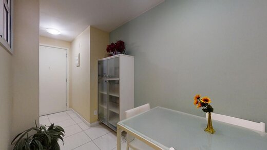 Conheça Living do imóvel - Apartamento 1 quarto à venda Copacabana, Rio de Janeiro - R$ 649.000 - II-20827-34604 - 8 Living - Apartamento 1 quarto à venda Copacabana, Rio de Janeiro - R$ 649.000 - II-20827-34604 - 8