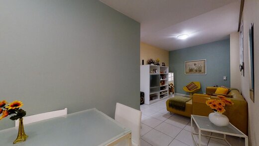 Conheça Living do imóvel - Apartamento 1 quarto à venda Copacabana, Rio de Janeiro - R$ 649.000 - II-20827-34604 - 9 Living - Apartamento 1 quarto à venda Copacabana, Rio de Janeiro - R$ 649.000 - II-20827-34604 - 9