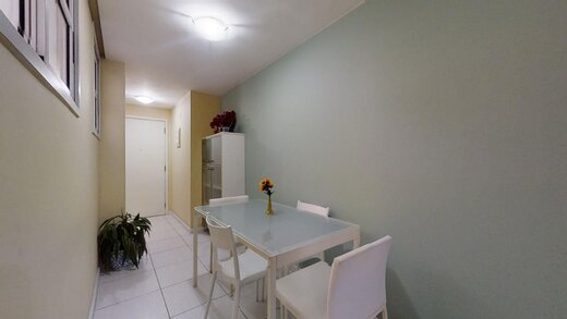 Conheça Living do imóvel - Apartamento 1 quarto à venda Copacabana, Rio de Janeiro - R$ 649.000 - II-20827-34604 - 10 Living - Apartamento 1 quarto à venda Copacabana, Rio de Janeiro - R$ 649.000 - II-20827-34604 - 10