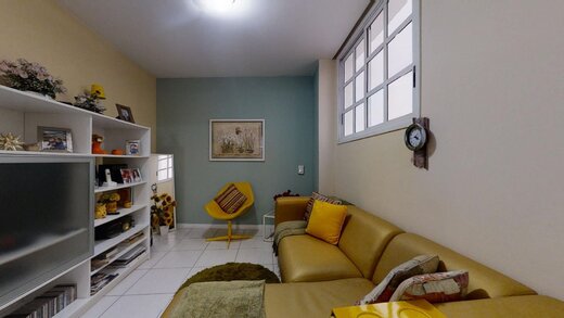 Conheça Living do imóvel - Apartamento 1 quarto à venda Copacabana, Rio de Janeiro - R$ 649.000 - II-20827-34604 - 12 Living - Apartamento 1 quarto à venda Copacabana, Rio de Janeiro - R$ 649.000 - II-20827-34604 - 12