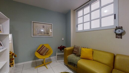 Conheça Living do imóvel - Apartamento 1 quarto à venda Copacabana, Rio de Janeiro - R$ 649.000 - II-20827-34604 - 17 Living - Apartamento 1 quarto à venda Copacabana, Rio de Janeiro - R$ 649.000 - II-20827-34604 - 17