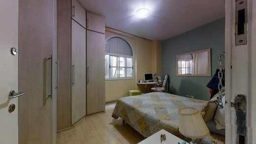 Conheça Quarto principal do imóvel - Apartamento 1 quarto à venda Copacabana, Rio de Janeiro - R$ 649.000 - II-20827-34604 - 19 Quarto principal - Apartamento 1 quarto à venda Copacabana, Rio de Janeiro - R$ 649.000 - II-20827-34604 - 19