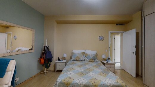 Conheça Quarto principal do imóvel - Apartamento 1 quarto à venda Copacabana, Rio de Janeiro - R$ 649.000 - II-20827-34604 - 22 Quarto principal - Apartamento 1 quarto à venda Copacabana, Rio de Janeiro - R$ 649.000 - II-20827-34604 - 22