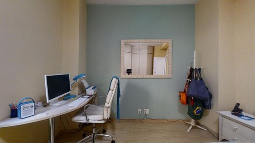 Conheça Quarto principal do imóvel - Apartamento 1 quarto à venda Copacabana, Rio de Janeiro - R$ 649.000 - II-20827-34604 - 23 Quarto principal - Apartamento 1 quarto à venda Copacabana, Rio de Janeiro - R$ 649.000 - II-20827-34604 - 23