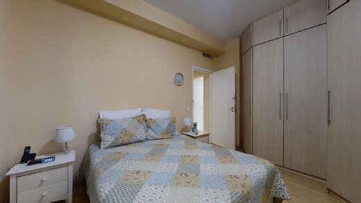 Conheça Quarto principal do imóvel - Apartamento 1 quarto à venda Copacabana, Rio de Janeiro - R$ 649.000 - II-20827-34604 - 24 Quarto principal - Apartamento 1 quarto à venda Copacabana, Rio de Janeiro - R$ 649.000 - II-20827-34604 - 24