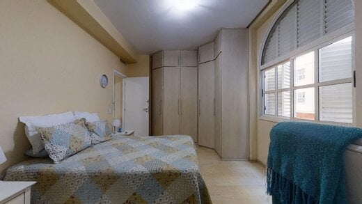 Conheça Quarto principal do imóvel - Apartamento 1 quarto à venda Copacabana, Rio de Janeiro - R$ 649.000 - II-20827-34604 - 25 Quarto principal - Apartamento 1 quarto à venda Copacabana, Rio de Janeiro - R$ 649.000 - II-20827-34604 - 25