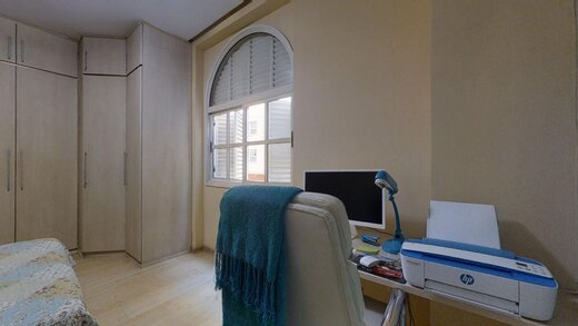 Conheça Quarto principal do imóvel - Apartamento 1 quarto à venda Copacabana, Rio de Janeiro - R$ 649.000 - II-20827-34604 - 26 Quarto principal - Apartamento 1 quarto à venda Copacabana, Rio de Janeiro - R$ 649.000 - II-20827-34604 - 26