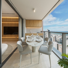 Apartamento, 4 quartos, 132 m² - Foto 14