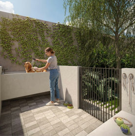 Apartamento, 2 quartos, 37 m² - Foto 13