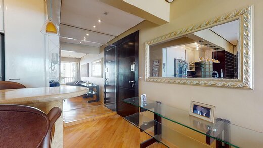 Apartamento, 1 quarto, 51 m² - Foto 2