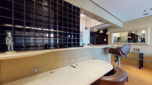 Apartamento, 1 quarto, 51 m² - Foto 5