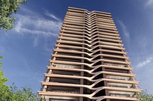 Apartamento, 4 quartos, 231 m² - Foto 1