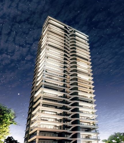 Apartamento, 4 quartos, 231 m² - Foto 3