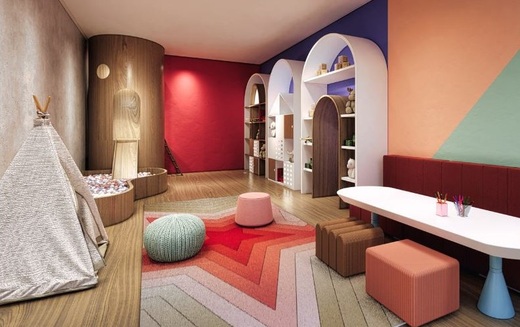 Apartamento, 4 quartos, 230 m² - Foto 7