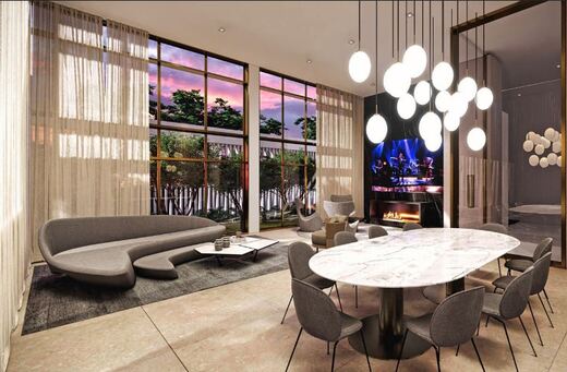 Apartamento, 4 quartos, 230 m² - Foto 10