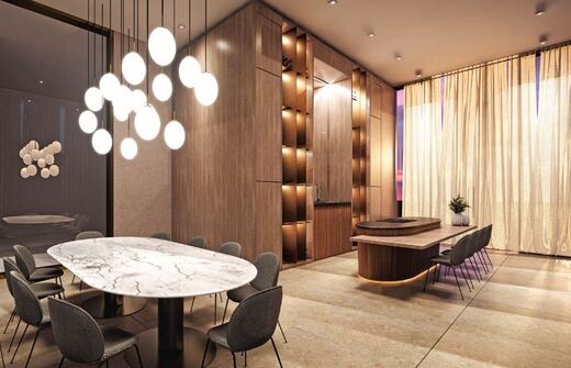 Apartamento, 4 quartos, 230 m² - Foto 11