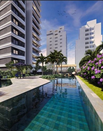 Apartamento, 4 quartos, 230 m² - Foto 15
