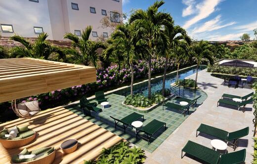 Apartamento, 4 quartos, 230 m² - Foto 16