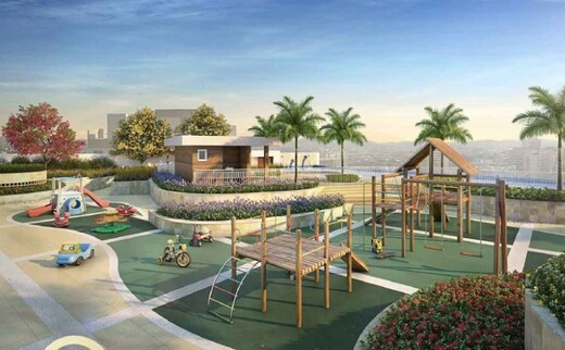 Conheça Playground do imóvel - Apartamento 3 quartos à venda Centro, Nova Iguaçu - R$ 672.243 - II-20811-34567 - 17 Playground - Apartamento 3 quartos à venda Centro, Nova Iguaçu - R$ 672.243 - II-20811-34567 - 17