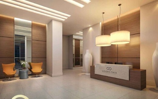 Conheça Hall do imóvel - Apartamento 3 quartos à venda Centro, Nova Iguaçu - R$ 672.243 - II-20811-34567 - 5 Hall - Apartamento 3 quartos à venda Centro, Nova Iguaçu - R$ 672.243 - II-20811-34567 - 5