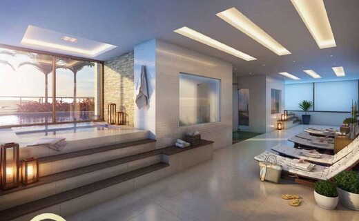 Conheça Spa do imóvel - Apartamento 3 quartos à venda Centro, Nova Iguaçu - R$ 672.243 - II-20811-34567 - 15 Spa - Apartamento 3 quartos à venda Centro, Nova Iguaçu - R$ 672.243 - II-20811-34567 - 15