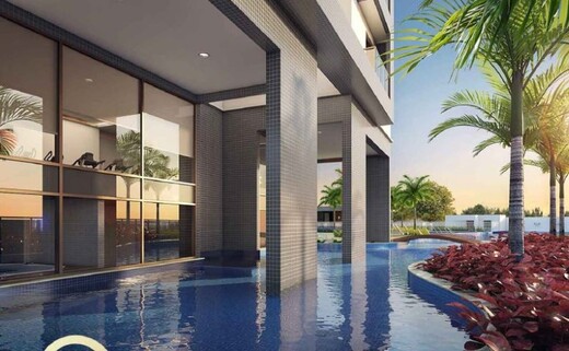Conheça Piscina do imóvel - Apartamento 3 quartos à venda Centro, Nova Iguaçu - R$ 672.243 - II-20811-34567 - 23 Piscina - Apartamento 3 quartos à venda Centro, Nova Iguaçu - R$ 672.243 - II-20811-34567 - 23