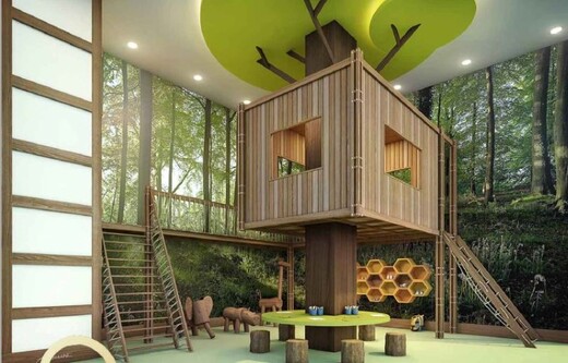 Conheça Brinquedoteca do imóvel - Apartamento 3 quartos à venda Centro, Nova Iguaçu - R$ 672.243 - II-20811-34567 - 7 Brinquedoteca - Apartamento 3 quartos à venda Centro, Nova Iguaçu - R$ 672.243 - II-20811-34567 - 7