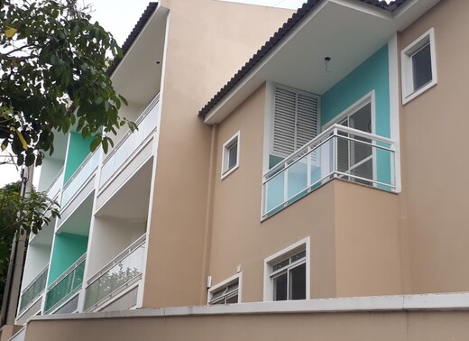 Conheça Fachada do empreendimento - Fachada - Irijú 4 - 357 - 3 Fachada - Fachada - Irijú 4 - 357 - 3
