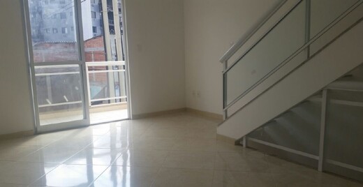 Conheça Living do empreendimento - Fachada - Irijú 4 - 357 - 5 Living - Fachada - Irijú 4 - 357 - 5