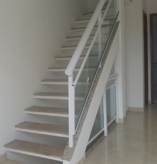 Conheça Living do empreendimento - Fachada - Irijú 4 - 357 - 6 Living - Fachada - Irijú 4 - 357 - 6