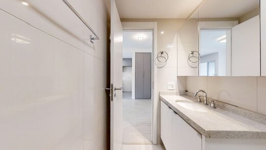 Conheça Banheiro do imóvel - Apartamento à venda Rua Doutor Paschoal Imperatriz,Vila Gertrudes, Zona Sul,São Paulo - R$ 792.000 - II-20927-34779 - 23 Banheiro - Apartamento à venda Rua Doutor Paschoal Imperatriz,Vila Gertrudes, Zona Sul,São Paulo - R$ 792.000 - II-20927-34779 - 23