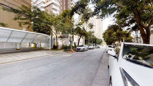 Conheça Fachada do imóvel - Apartamento à venda Rua Doutor Paschoal Imperatriz,Vila Gertrudes, Zona Sul,São Paulo - R$ 792.000 - II-20927-34779 - 27 Fachada - Apartamento à venda Rua Doutor Paschoal Imperatriz,Vila Gertrudes, Zona Sul,São Paulo - R$ 792.000 - II-20927-34779 - 27