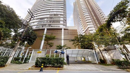 Conheça Fachada do imóvel - Apartamento à venda Rua Doutor Paschoal Imperatriz,Vila Gertrudes, Zona Sul,São Paulo - R$ 792.000 - II-20927-34779 - 28 Fachada - Apartamento à venda Rua Doutor Paschoal Imperatriz,Vila Gertrudes, Zona Sul,São Paulo - R$ 792.000 - II-20927-34779 - 28