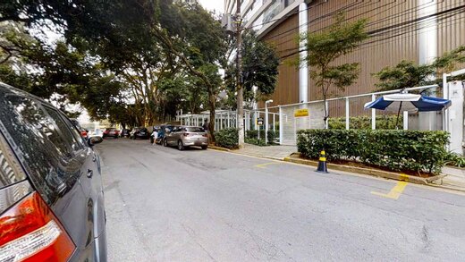 Conheça Fachada do imóvel - Apartamento à venda Rua Doutor Paschoal Imperatriz,Vila Gertrudes, Zona Sul,São Paulo - R$ 792.000 - II-20927-34779 - 29 Fachada - Apartamento à venda Rua Doutor Paschoal Imperatriz,Vila Gertrudes, Zona Sul,São Paulo - R$ 792.000 - II-20927-34779 - 29