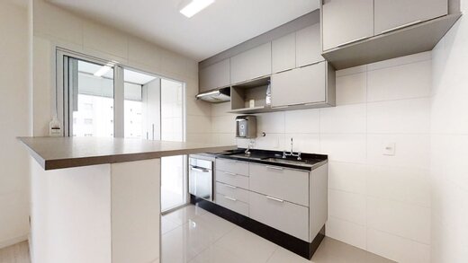 Conheça Cozinha do imóvel - Apartamento à venda Rua Doutor Paschoal Imperatriz,Vila Gertrudes, Zona Sul,São Paulo - R$ 792.000 - II-20927-34779 - 30 Cozinha - Apartamento à venda Rua Doutor Paschoal Imperatriz,Vila Gertrudes, Zona Sul,São Paulo - R$ 792.000 - II-20927-34779 - 30