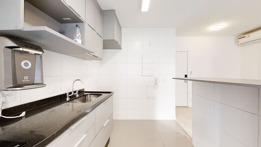Conheça Cozinha do imóvel - Apartamento à venda Rua Doutor Paschoal Imperatriz,Vila Gertrudes, Zona Sul,São Paulo - R$ 792.000 - II-20927-34779 - 31 Cozinha - Apartamento à venda Rua Doutor Paschoal Imperatriz,Vila Gertrudes, Zona Sul,São Paulo - R$ 792.000 - II-20927-34779 - 31